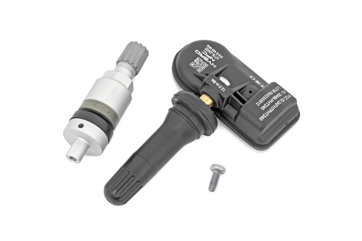 Pressure Sensor - Rough Country - Universal TPMS
